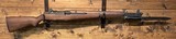 M1 GARAND 1942 SPRINGFIELD 6-DIGIT CMP BEAUTIFUL U.S. RIFLE WW2 .30-06 - 4 of 15