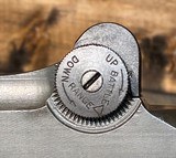 M1 GARAND 1942 SPRINGFIELD 6-DIGIT CMP BEAUTIFUL U.S. RIFLE WW2 .30-06 - 11 of 15