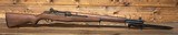 M1 GARAND 1942 SPRINGFIELD 6-DIGIT CMP BEAUTIFUL U.S. RIFLE WW2 .30-06 - 5 of 15