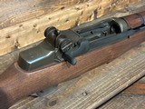 M1 GARAND 1942 SPRINGFIELD 6-DIGIT CMP BEAUTIFUL U.S. RIFLE WW2 .30-06 - 15 of 15
