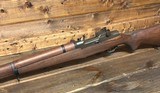 M1 GARAND 1942 SPRINGFIELD 6-DIGIT CMP BEAUTIFUL U.S. RIFLE WW2 .30-06 - 8 of 15