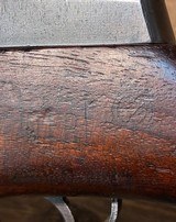 M1 GARAND DEC. 1944 SPRINGFIELD ARMORY ALL ORIGINAL BATTLE RIFLE .30-06 WW2 - 8 of 15