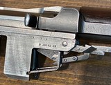 M1 GARAND DEC. 1944 SPRINGFIELD ARMORY ALL ORIGINAL BATTLE RIFLE .30-06 WW2 - 10 of 15