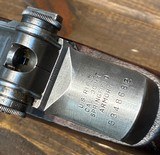 M1 GARAND DEC. 1944 SPRINGFIELD ARMORY ALL ORIGINAL BATTLE RIFLE .30-06 WW2 - 7 of 15