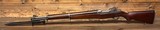 M1 GARAND DEC. 1944 SPRINGFIELD ARMORY ALL ORIGINAL BATTLE RIFLE .30-06 WW2 - 4 of 15
