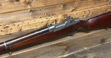 M1 GARAND DEC. 1944 SPRINGFIELD ARMORY ALL ORIGINAL BATTLE RIFLE .30-06 WW2 - 6 of 15