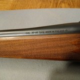 Sako 85 Hunter Deluxe .30-06 - 5 of 9