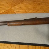 Remington Rolling Block ,25 rimfire - 8 of 9