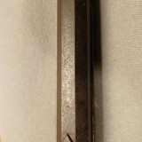 Remington Rolling Block ,25 rimfire