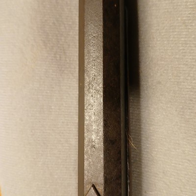 Remington Rolling Block ,25 rimfire