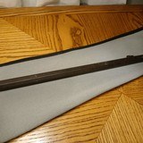 Remington Rolling Block ,25 rimfire - 4 of 9