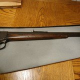 Remington Rolling Block ,25 rimfire - 5 of 9