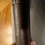 H&R single shot .28 ga - 5 of 10