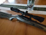 Ruger 22LR model 01109 - 2 of 2
