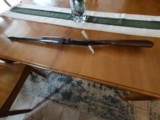 Remington Field Master model 572 22 pump