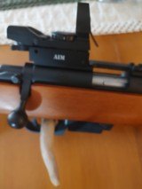 Rock Island Armory model 22TCM, 22 caliber 9mm - 2 of 4