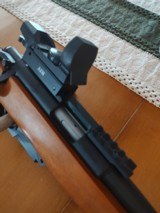 Rock Island Armory model 22TCM, 22 caliber 9mm - 3 of 4