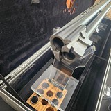 Cased Perazzi MX8 Barrels with Briley tubes and Chokes - 4 of 8