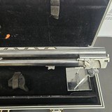 Cased Perazzi MX8 Barrels with Briley tubes and Chokes - 6 of 8