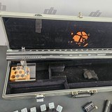 Cased Perazzi MX8 Barrels with Briley tubes and Chokes - 7 of 8