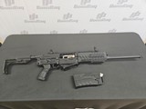 Fostech Origin 12 (18? Barrel, Black with Nickel Internals)