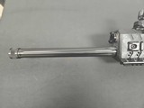 Fostech Origin-12 (18? Barrel, Black with Nickel Internals) - 5 of 15
