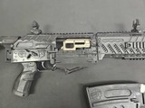 Fostech Origin-12 (18? Barrel, Black with Nickel Internals) - 12 of 15