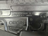Fostech Origin-12 (18? Barrel, Black with Nickel Internals) - 3 of 15