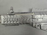 Fostech Origin-12 (18? Barrel, Black with Nickel Internals) - 6 of 15
