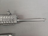 Fostech Origin-12 (18? Barrel, Black with Nickel Internals) - 11 of 15