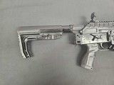 Fostech Origin-12 (18? Barrel, Black with Nickel Internals) - 10 of 15