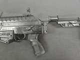 Fostech Origin-12 (18? Barrel, Black with Nickel Internals) - 2 of 15