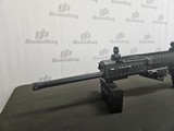 Fostech Origin-12 (18? Barrel, Black with Nickel Internals) - 14 of 15
