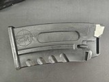 Fostech Origin-12 (18? Barrel, Black with Nickel Internals) - 8 of 15