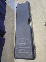 Beretta AL391 Teknys Sporting 12ga 30