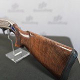 Beretta AL391 Teknys Sporting 12ga 30