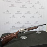 Beretta AL391 Teknys Sporting 12ga 30