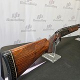Kreighoff K32 with K80 Trigger and Stock, Teague Chokes - 3 of 15