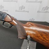 Kreighoff K32 with K80 Trigger and Stock, Teague Chokes - 11 of 15