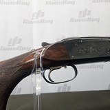 Kreighoff K32 with K80 Trigger and Stock, Teague Chokes - 4 of 15