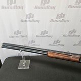 Kreighoff K32 with K80 Trigger and Stock, Teague Chokes - 13 of 15