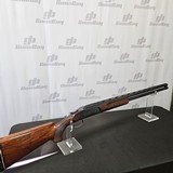 Kreighoff K32 with K80 Trigger and Stock, Teague Chokes - 2 of 15