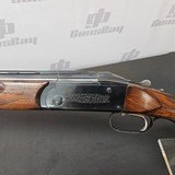 Kreighoff K32 with K80 Trigger and Stock, Teague Chokes - 12 of 15