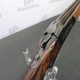Kreighoff K32 with K80 Trigger and Stock, Teague Chokes - 6 of 15