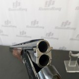 Kreighoff K32 with K80 Trigger and Stock, Teague Chokes - 15 of 15