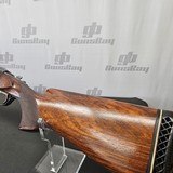 Kreighoff K32 with K80 Trigger and Stock, Teague Chokes - 10 of 15