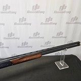 Kreighoff K32 with K80 Trigger and Stock, Teague Chokes - 5 of 15