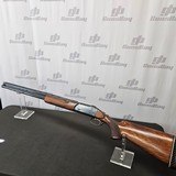 Kreighoff K32 with K80 Trigger and Stock, Teague Chokes - 9 of 15