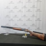 Perazzi MX8 12 Gauge - 1 of 13