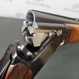 Perazzi MX8 12 Gauge - 12 of 13